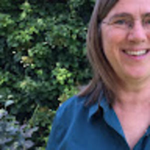 Meet your Posher, Joanne